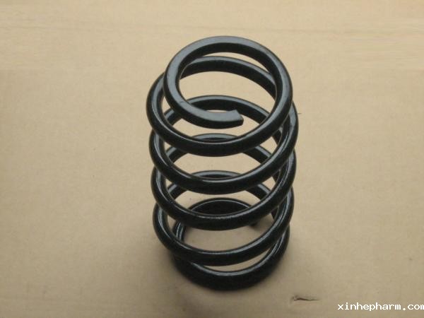 电动葫芦用的制动弹簧