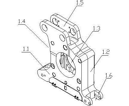 环链电动葫芦产品图