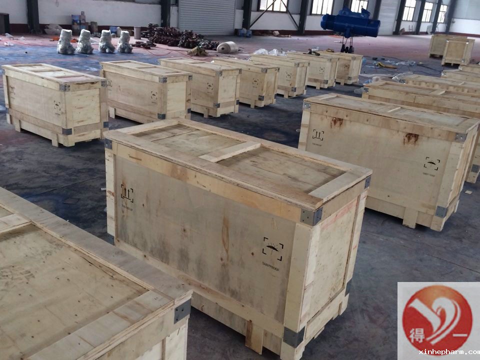 电动葫芦实拍展示图