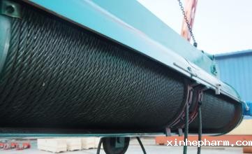 钢丝绳电动葫芦细节