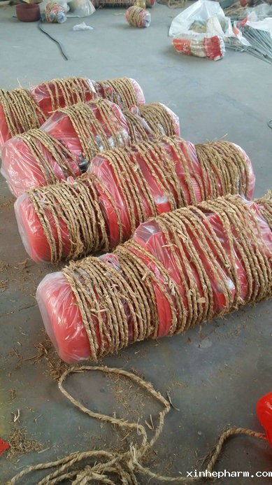 钢丝绳电动葫芦生产过程